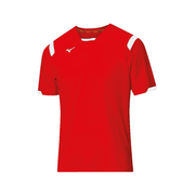 X2FA9A02 - PREMIUM GAME SHIRT - moški dres za odbojko - rdeča