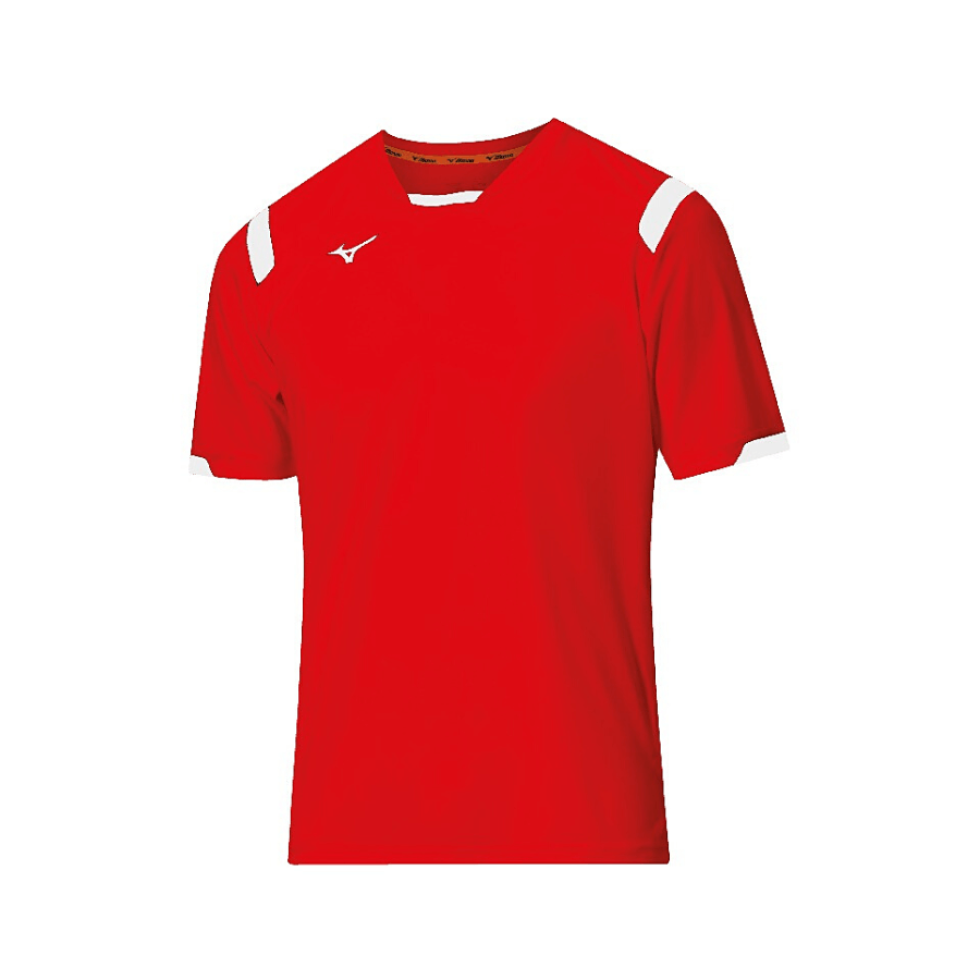 X2FA9A02 - PREMIUM GAME SHIRT - moški dres za odbojko - rdeča