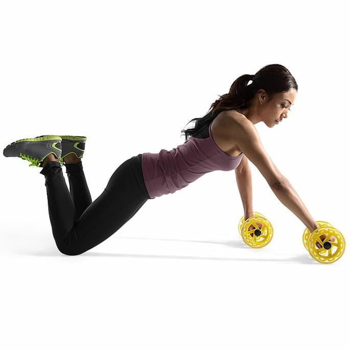 Core Whaells CORE WHEELS™ – ODBOJKARSKA Oprema