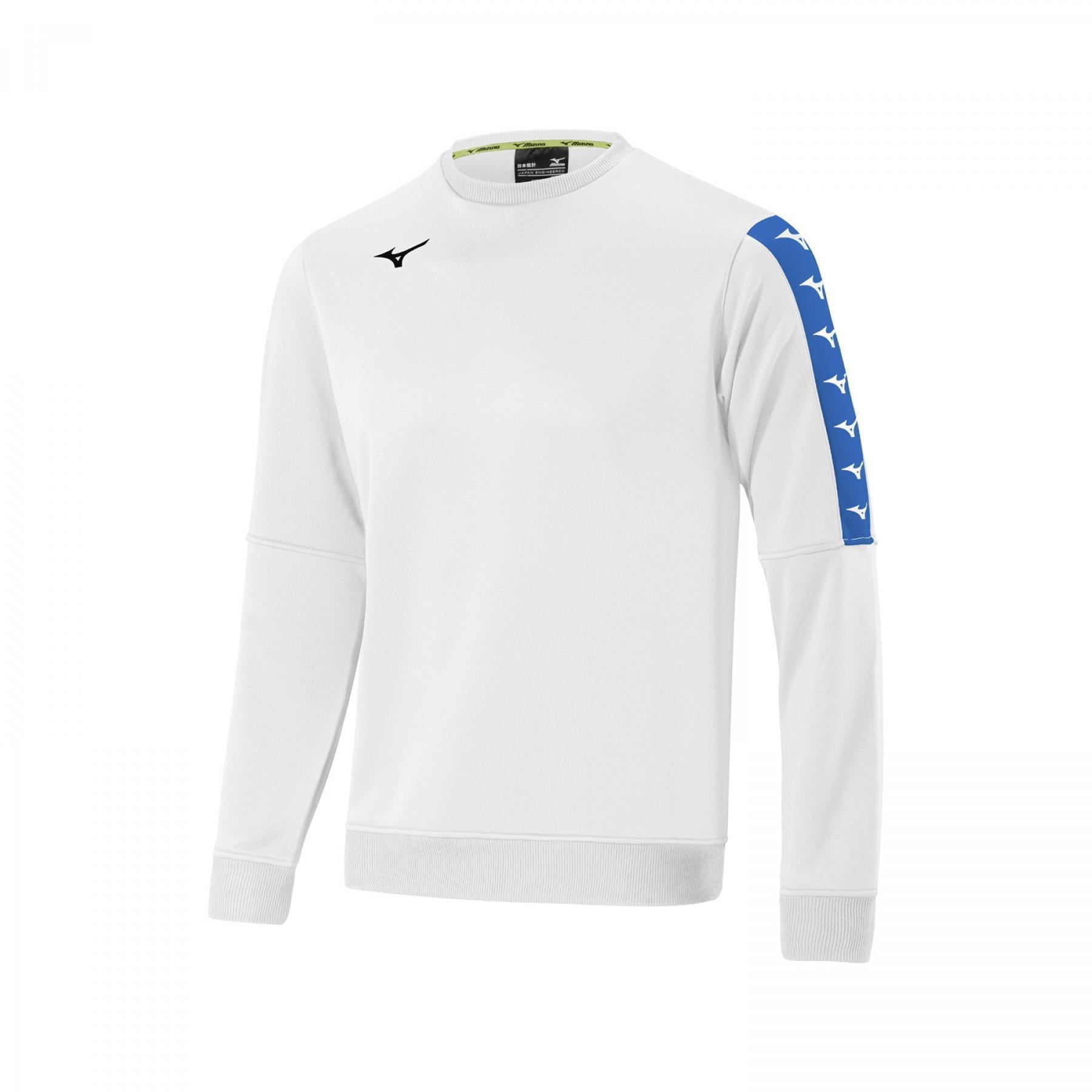 32FC9B03 - NARA TRAINING SWEAT - trening majica - bela
