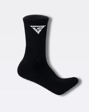 Darilo | Nogavice VincerePro, ATHLETIC – Črne