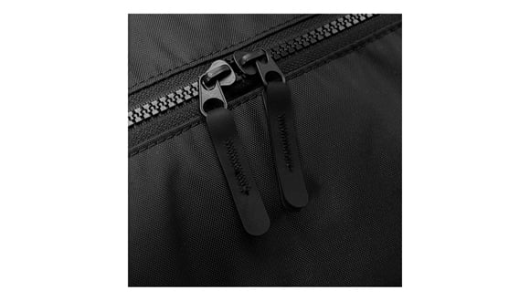 146813 - ASICS Unisex torba TRAINING - sivočrna