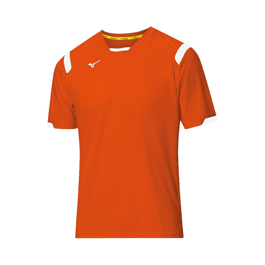 X2FA9A02 - PREMIUM GAME SHIRT - moški dres za odbojko - oranžna