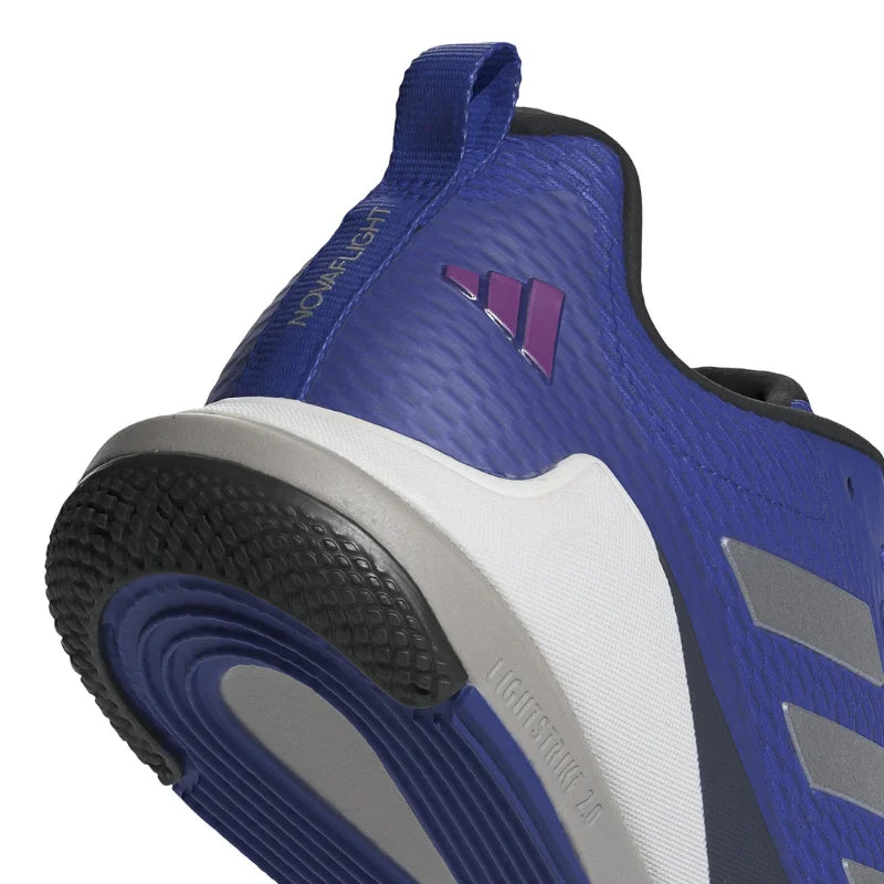 Adidas -ID3668- Novaflight 2 - Unisex copat 2025