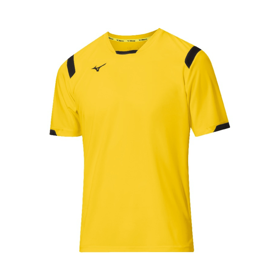 X2FA9A02 - PREMIUM GAME SHIRT - moški dres za odbojko - rumena