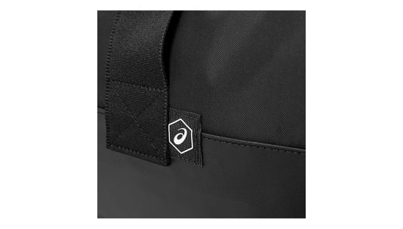 146813 - ASICS Unisex torba TRAINING - sivočrna