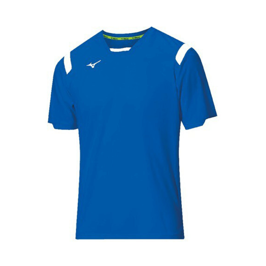 X2FA9A02 - PREMIUM GAME SHIRT - moški dres za odbojko - modra