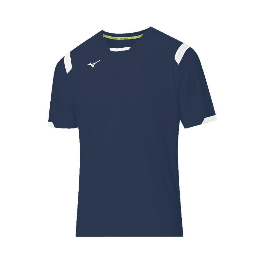 X2FA9A02 - PREMIUM GAME SHIRT - moški dres za odbojko - temno modra