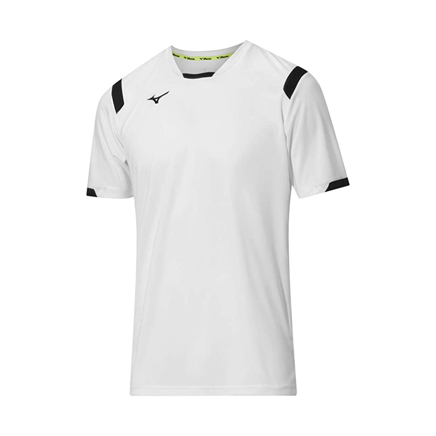 X2FA9A02 - PREMIUM GAME SHIRT - moški dres za odbojko - bela