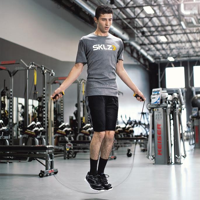 KOLEBNICA ZA SKAKANJE – SKLZ JUMP ROPE