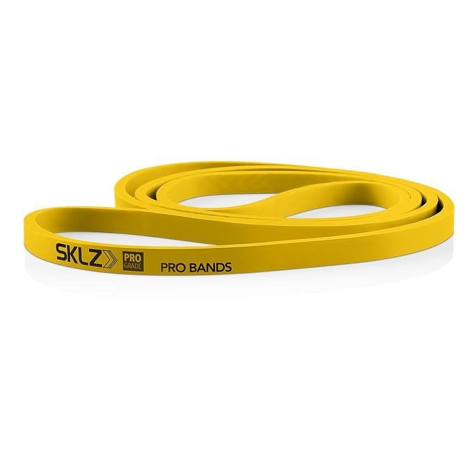 LATEKS ELASTIKA LAHKA Pro Bands Light SKLZ