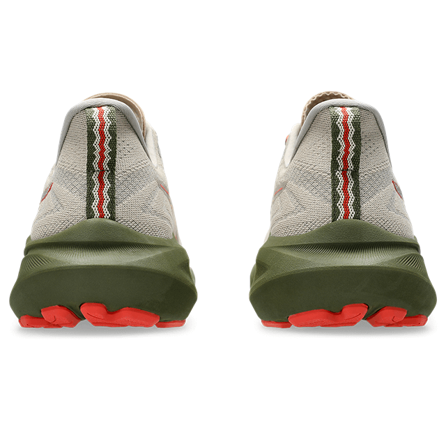 Asics - 1011B954 - GT-2000 13 TR - 300 NATURE BATHING/RED SNAPPER - moški tekaški copat 2026