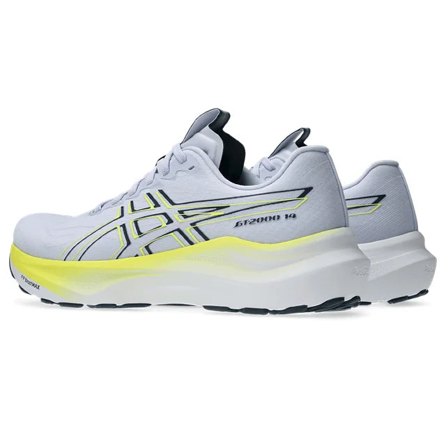 Asics - 1011C056 - GT-2000 14 - 400 BLUE FADE/TRANQUIL TEAL - moški tekaški copat 2026