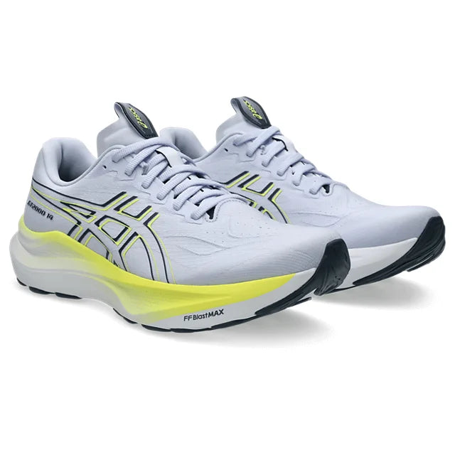 Asics - 1011C056 - GT-2000 14 - 400 BLUE FADE/TRANQUIL TEAL - moški tekaški copat 2026