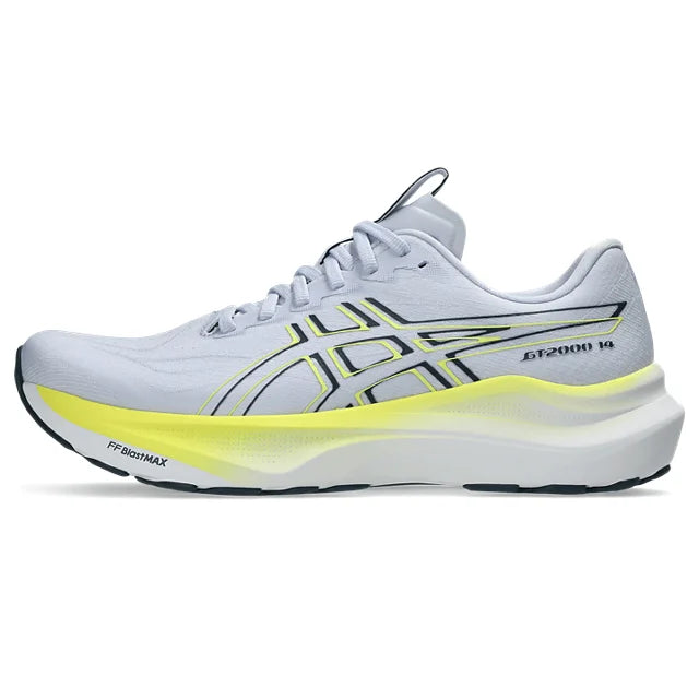 Asics - 1011C056 - GT-2000 14 - 400 BLUE FADE/TRANQUIL TEAL - moški tekaški copat 2026