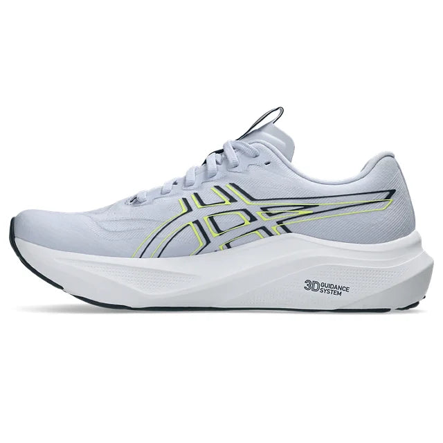 Asics - 1011C056 - GT-2000 14 - 400 BLUE FADE/TRANQUIL TEAL - moški tekaški copat 2026