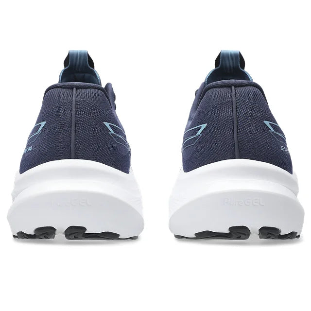 Asics - 1011C056 - GT-2000 14 - 402 MIDNIGHT/STILLWATER - moški tekaški copat 2026