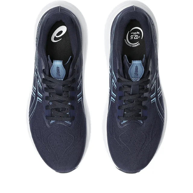 Asics - 1011C056 - GT-2000 14 - 402 MIDNIGHT/STILLWATER - moški tekaški copat 2026