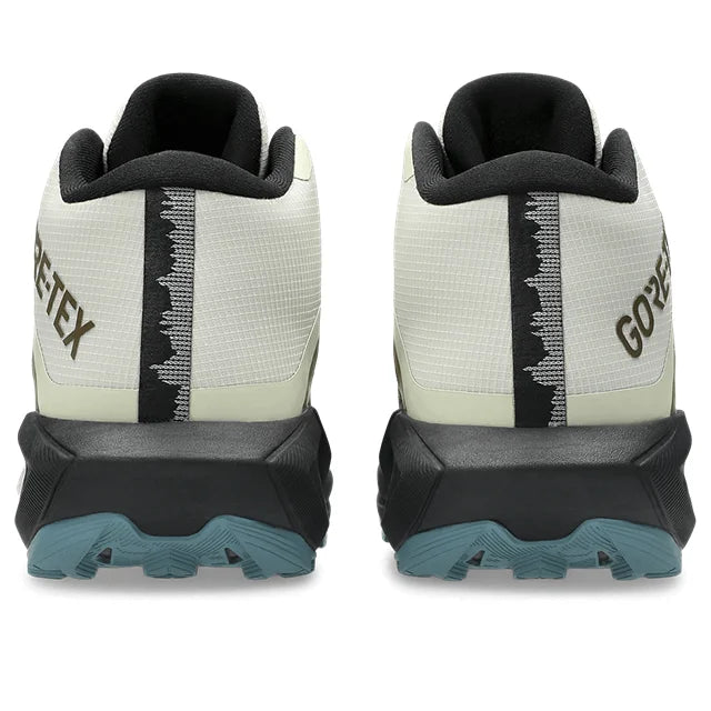 Asics - 1011C085 - GEL-Trabuco MT GTX 200 CLAY CANYON/SPICE LATTE - moški pohodni copat 2026