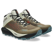 Asics - 1011C085 - GEL-Trabuco MT GTX 200 CLAY CANYON/SPICE LATTE - moški pohodni copat 2026
