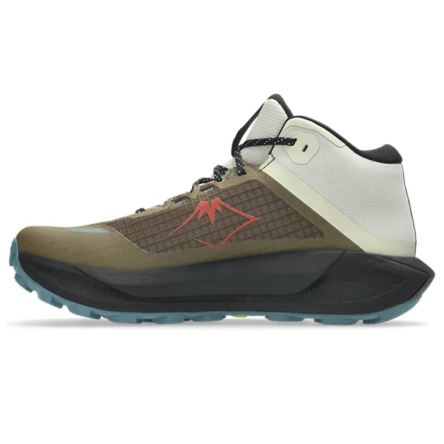 Asics - 1011C085 - GEL-Trabuco MT GTX 200 CLAY CANYON/SPICE LATTE - moški pohodni copat 2026