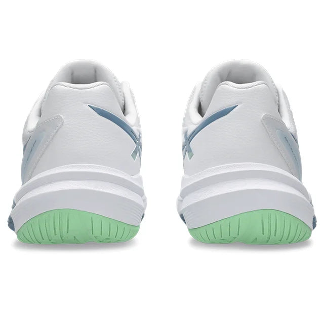 Asics - 1051A080 - SKY ELITE FF 3 - 106 WHITE/SABA BLUE - moški copat 2026