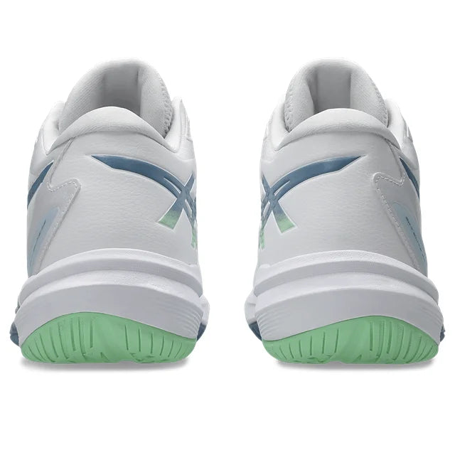 Asics - 1051A081 - SKY ELITE FF MT 3 - 106 - WHITE/SABA BLUE - moški copat 2026