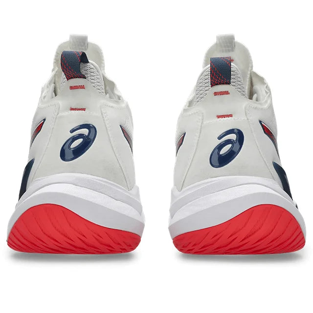 Asics - 1051A089 - METARISE 2 - 101 WHITE/MAKO BLUE - moški copat 2026