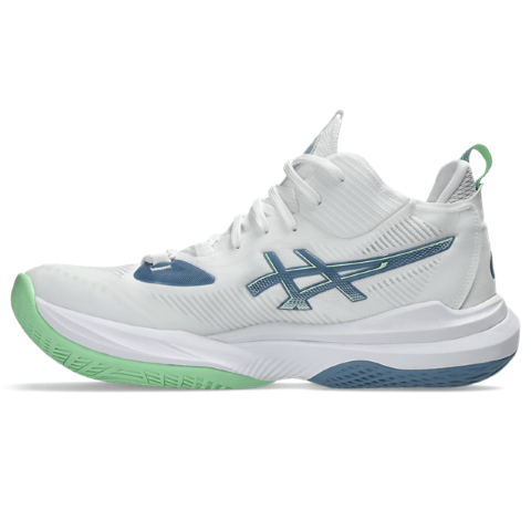 Asics - 1051A089 - METARISE 2 - 102 WHITE/SABA BLUE - moški copat 2027