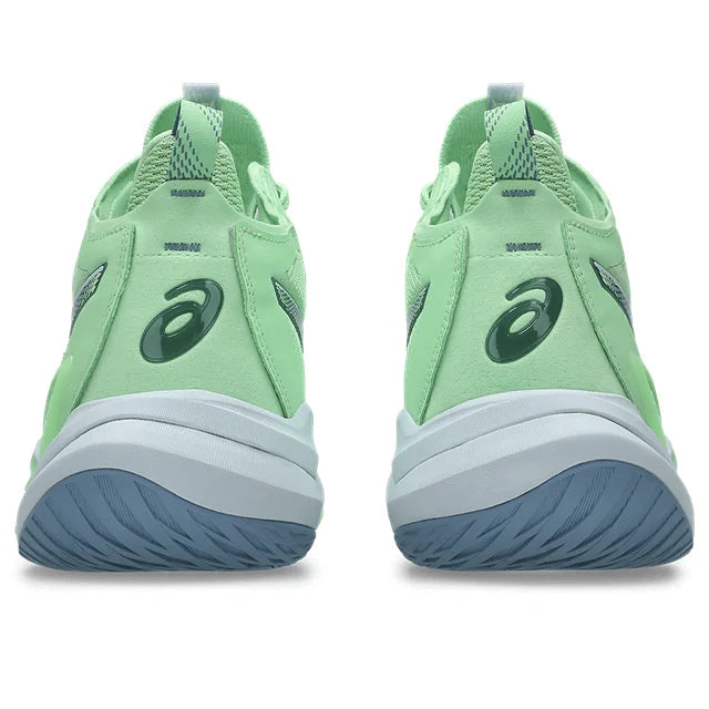 Asics - 1051A089 - METARISE 2 - 300 - MENTHOL/SABA BLUE - moški copat 2026