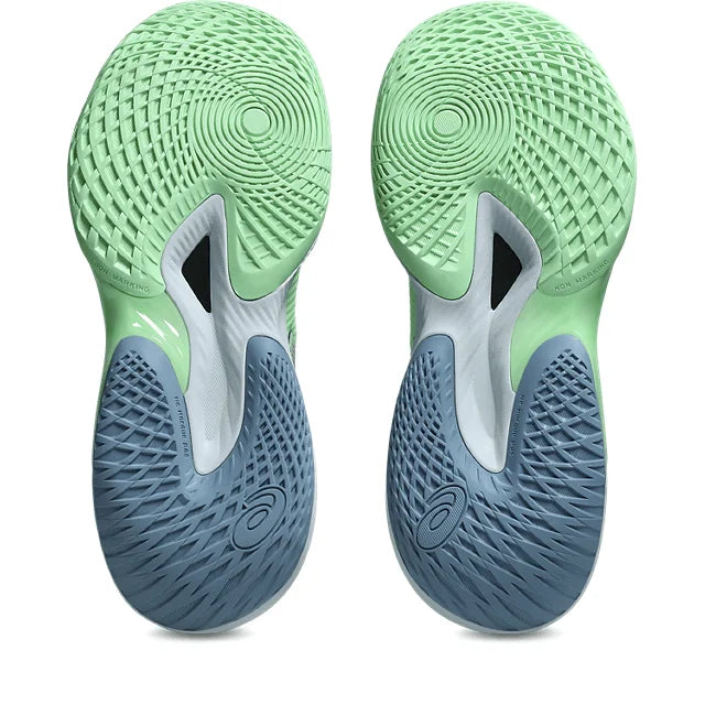 Asics - 1051A089 - METARISE 2 - 300 - MENTHOL/SABA BLUE - moški copat 2026