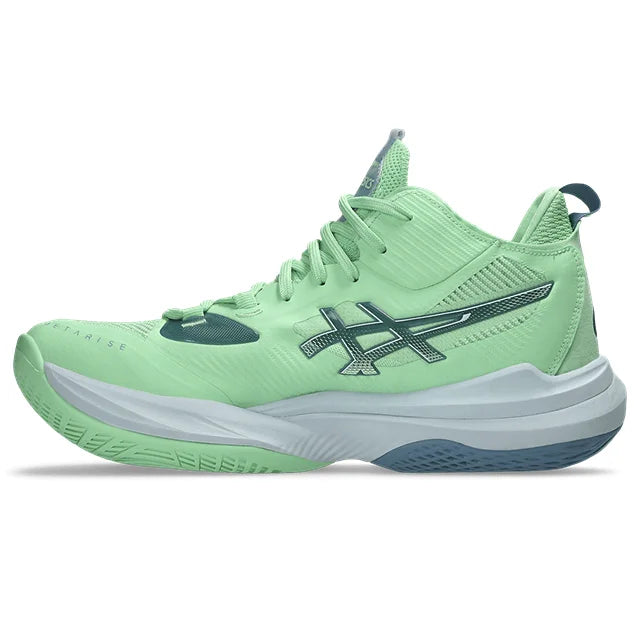 Asics - 1051A089 - METARISE 2 - 300 - MENTHOL/SABA BLUE - moški copat 2026