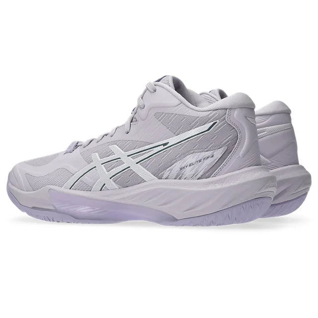 Asics - 1052A091 - SKY ELITE FF MT 4 - 500 DAHLIA/MURASAKI - ženski copat 2027