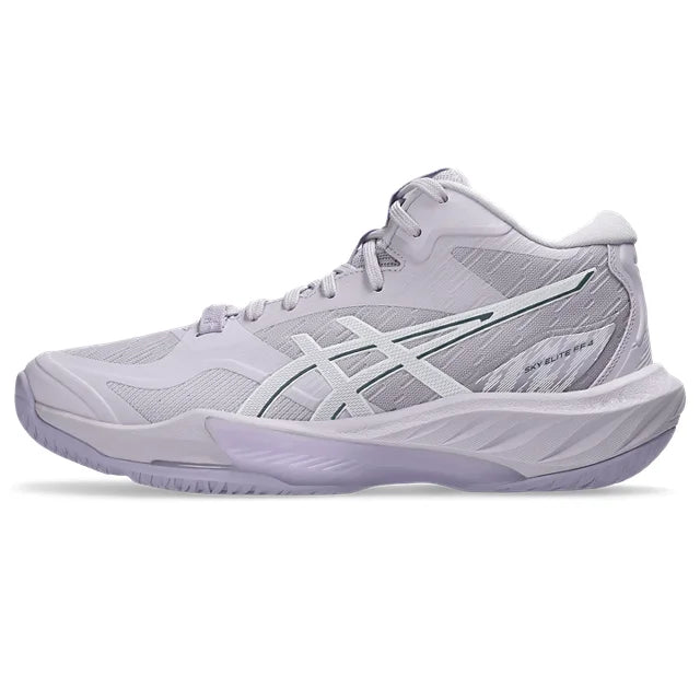Asics - 1052A091 - SKY ELITE FF MT 4 - 500 DAHLIA/MURASAKI - ženski copat 2027