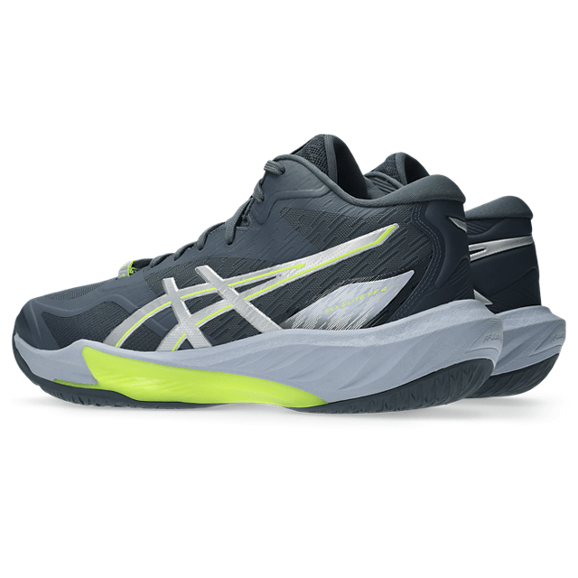Asics - 1051A097 - SKY ELITE FF MT 4 - 400 RAW INDIGO/SOLID AIR - moški copat 2027