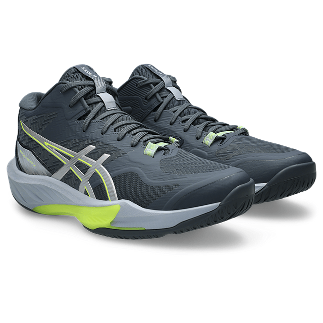 Asics - 1051A097 - SKY ELITE FF MT 4 - 400 RAW INDIGO/SOLID AIR - moški copat 2027