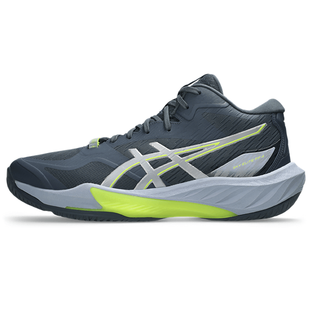 Asics - 1051A097 - SKY ELITE FF MT 4 - 400 RAW INDIGO/SOLID AIR - moški copat 2027