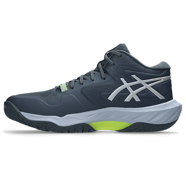 Asics - 1051A097 - SKY ELITE FF MT 4 - 400 RAW INDIGO/SOLID AIR - moški copat 2027