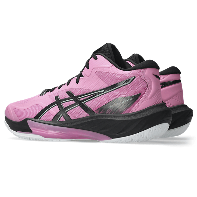 Asics - 1051A097 - SKY ELITE FF MT 4 - 700 BUBBLEGUM/GUNMETAL - moški copat 2027