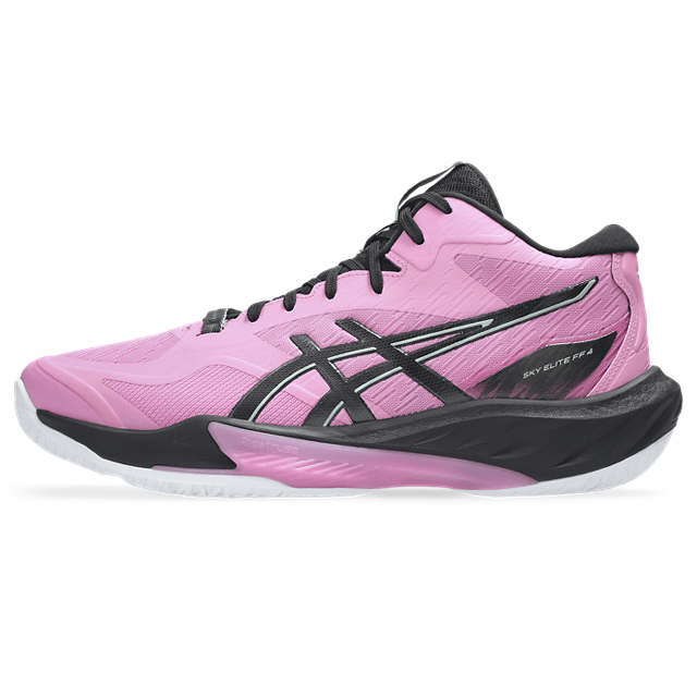 Asics - 1051A097 - SKY ELITE FF MT 4 - 700 BUBBLEGUM/GUNMETAL - moški copat 2027