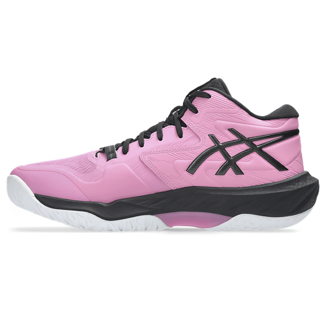 Asics - 1051A097 - SKY ELITE FF MT 4 - 700 BUBBLEGUM/GUNMETAL - moški copat 2027