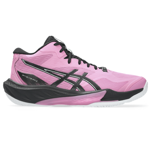 Asics - 1051A097 - SKY ELITE FF MT 4 - 700 BUBBLEGUM/GUNMETAL - moški copat 2027