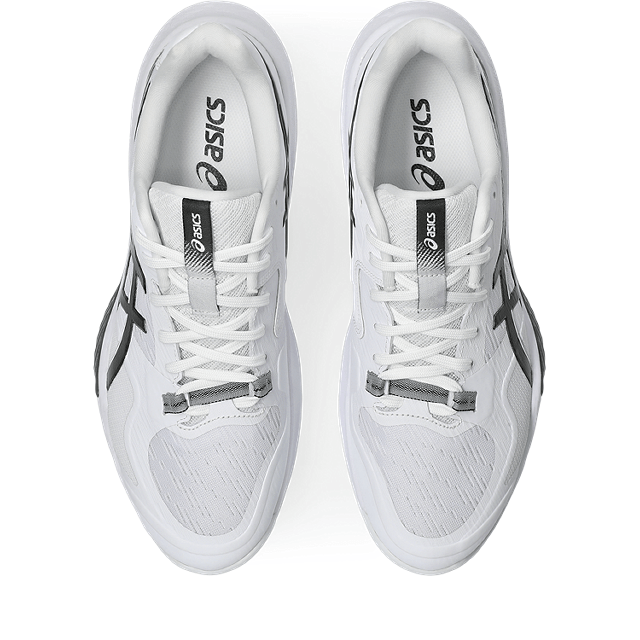 Asics - 1051A098 - SKY ELITE FF 4 - 100 WHITE/BLACK - moški copat 2027