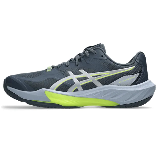 Asics - 1051A098 - SKY ELITE FF 4 - 400 RAW INDIGO/SOLID AIR - moški copat 2027