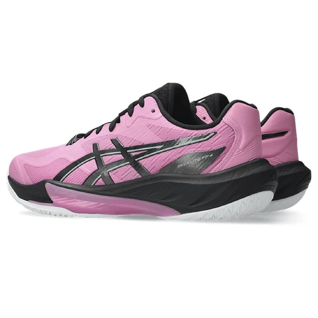 Asics - 1051A098 - SKY ELITE FF 4 - 700 BUBBLEGUM/GUNMETAL - moški copat 2027