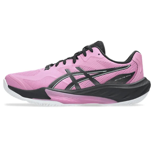 Asics - 1051A098 - SKY ELITE FF 4 - 700 BUBBLEGUM/GUNMETAL - moški copat 2027