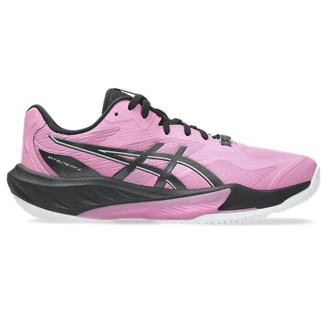 Asics - 1051A098 - SKY ELITE FF 4 - 700 BUBBLEGUM/GUNMETAL - moški copat 2027
