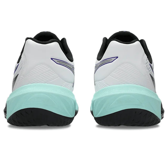 Asics - 1051A100 - SKY ELITE FF 4 - 100 WHITE/RADIANT AMETHYST - moški copat 2027