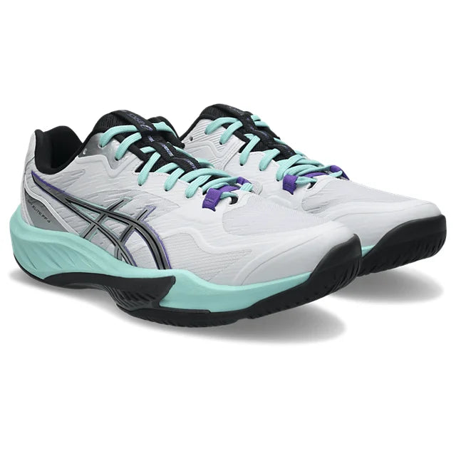 Asics - 1051A100 - SKY ELITE FF 4 - 100 WHITE/RADIANT AMETHYST - moški copat 2027