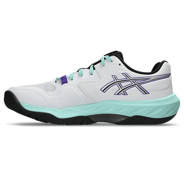 Asics - 1051A100 - SKY ELITE FF 4 - 100 WHITE/RADIANT AMETHYST - moški copat 2027